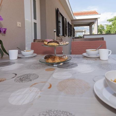Apartments Max Razanac Luaran gambar