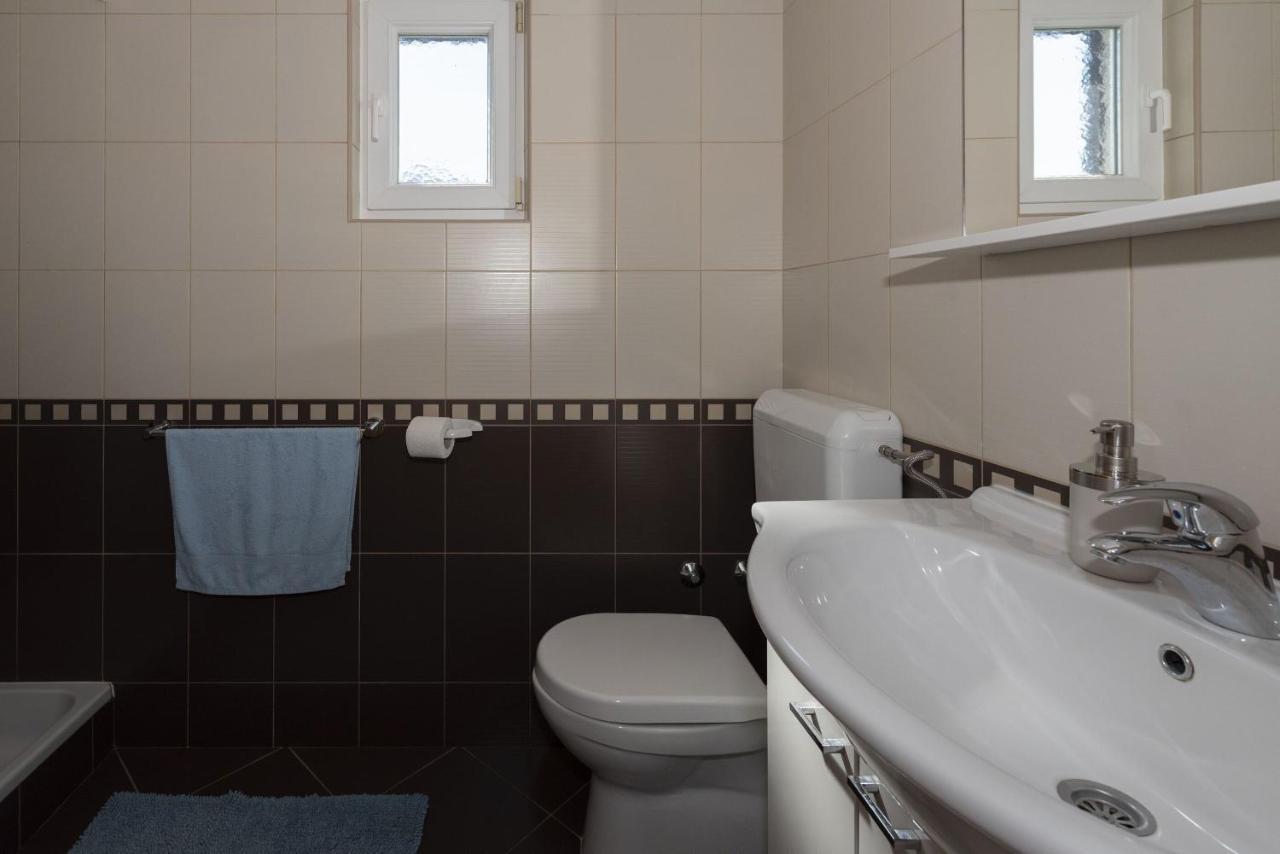 Apartments Max Razanac Luaran gambar