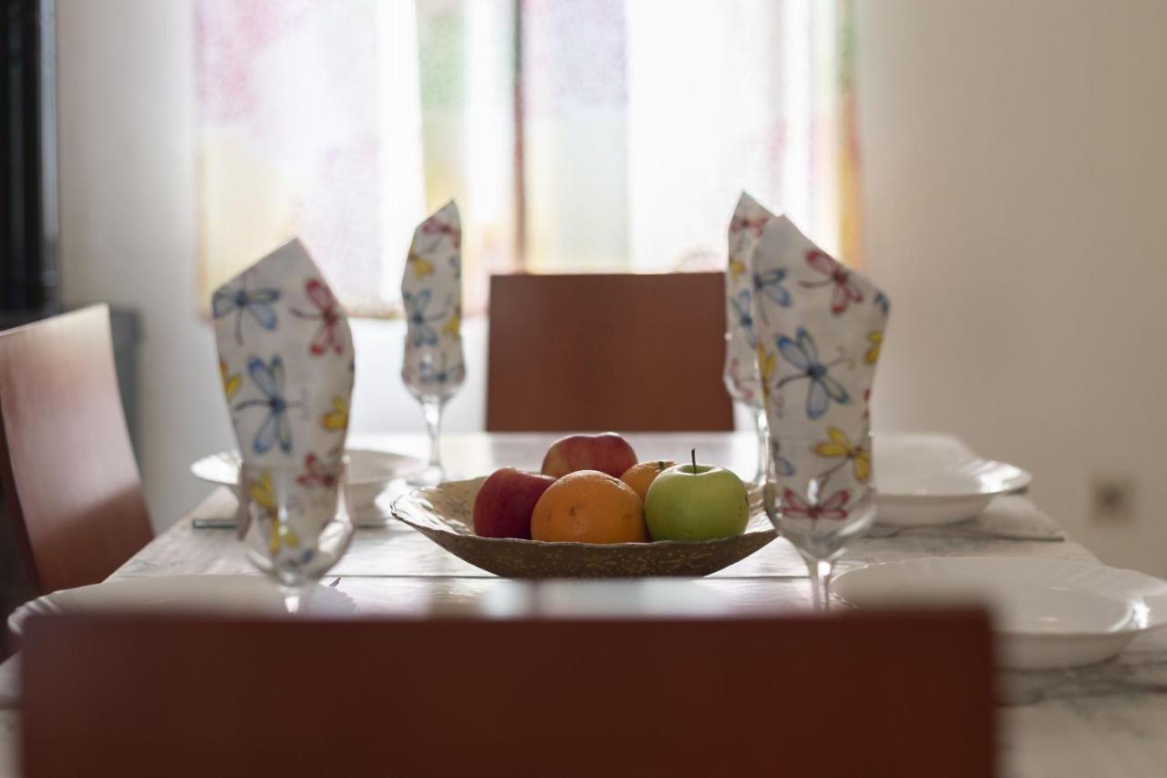 Apartments Max Razanac Luaran gambar
